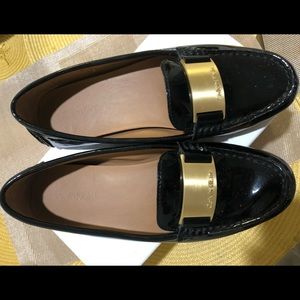 Calvin Klein flat shoes 🥿